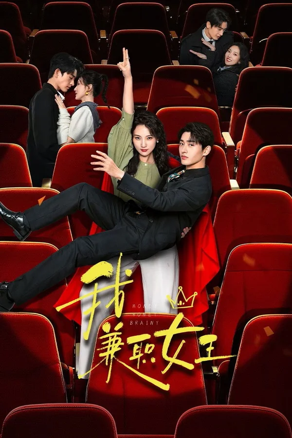 Xem Nữ Hoàng Part-time Là Tôi Online - Cùng Xem Cùng Chill | Phim Hay C