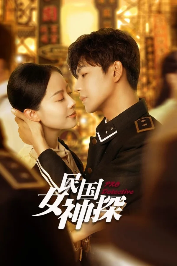 Xem Nữ Thám Tử Thời Dân Quốc Online - Cùng Xem Cùng Chill | Phim Hay C
