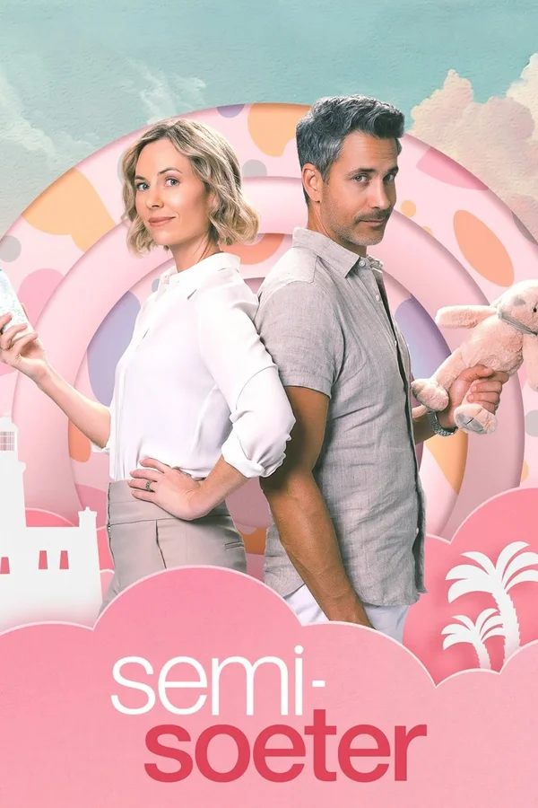 Xem Nửa Ngọt Nửa Đắng 2 Online - Cùng Xem Cùng Chill | Phim Hay C