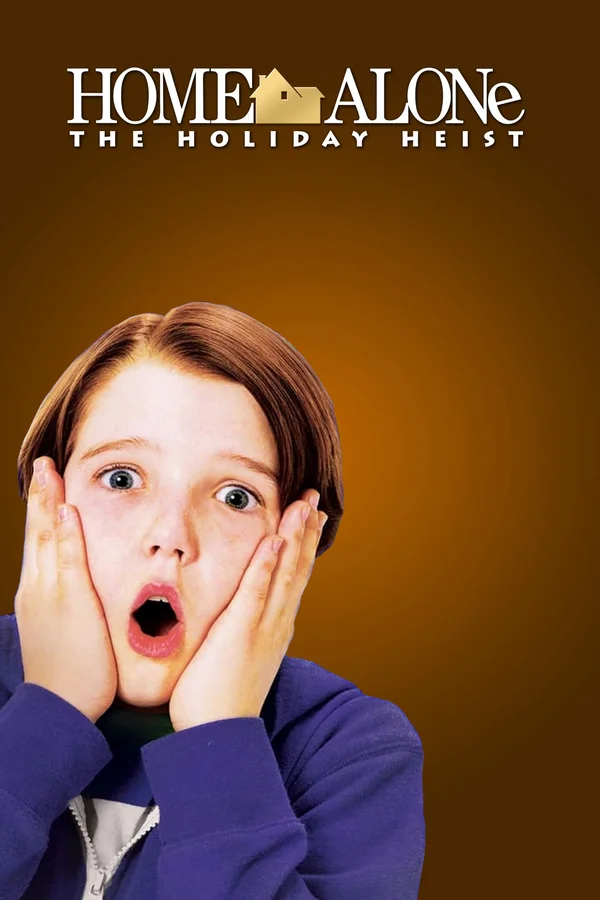 Xem Ở Nhà Một Mình 5 (Phi Vụ Ngày Lễ) Online - Cùng Xem Cùng Chill | Phim Hay C