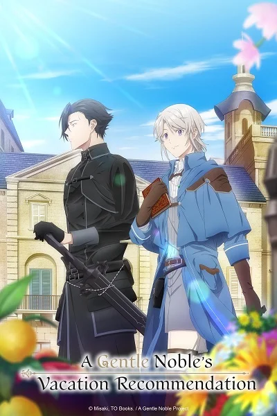 Xem Odayaka Kizoku no Kyuuka no Susume. Online - Cùng Xem Cùng Chill | Phim Hay C