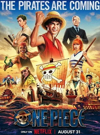 Xem One Piece (Live Action) Online - Cùng Xem Cùng Chill | Phim Hay C