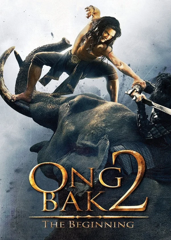 Xem Ong Bak 2 Online - Cùng Xem Cùng Chill | Phim Hay C