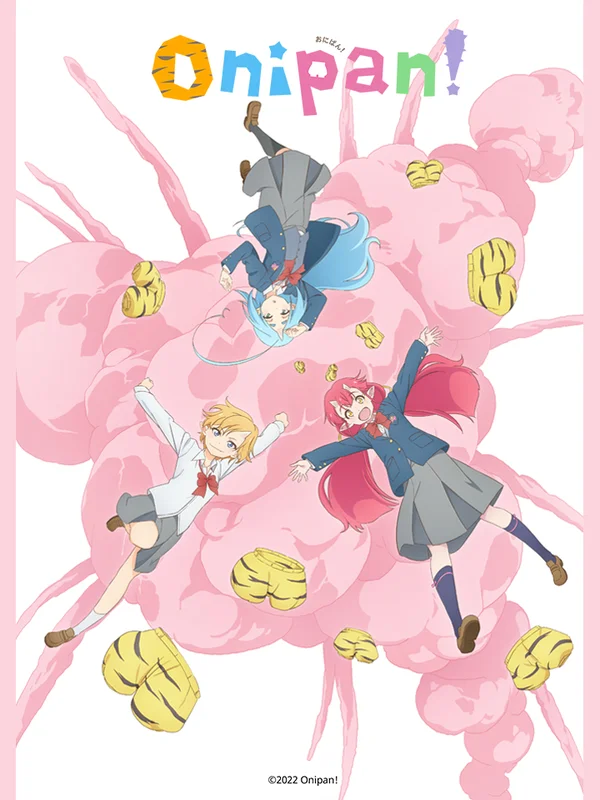 Xem ONIPAN! Online - Cùng Xem Cùng Chill | Phim Hay C