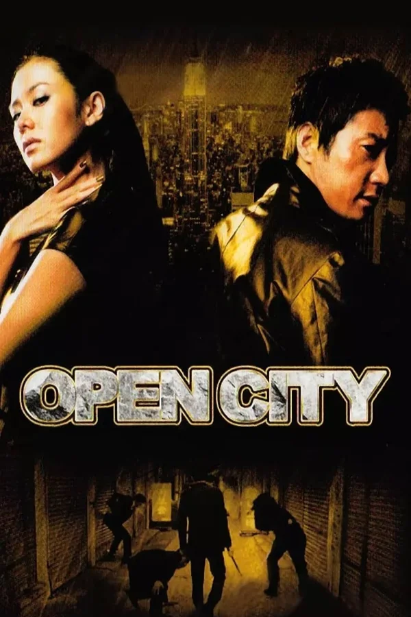 Xem Open City Online - Cùng Xem Cùng Chill | Phim Hay C