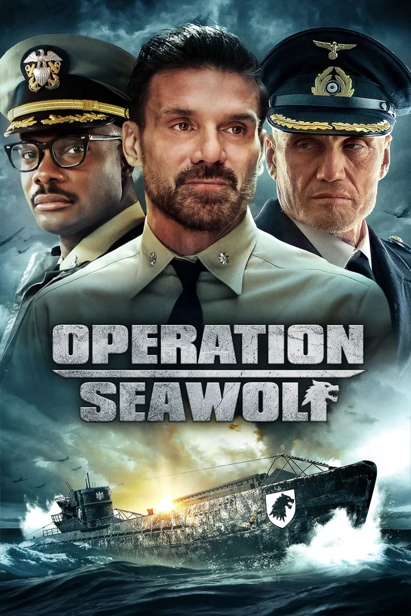 Xem Operation Seawolf Online - Cùng Xem Cùng Chill | Phim Hay C