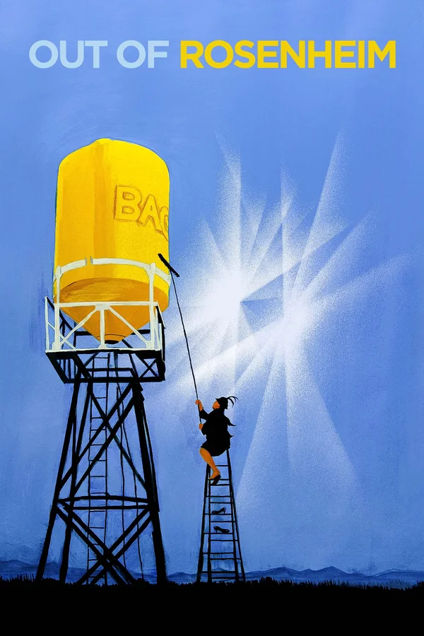 Xem Out of Rosenheim Online - Cùng Xem Cùng Chill | Phim Hay C