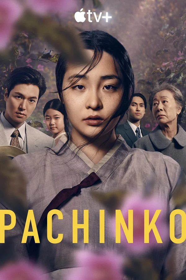 Xem Pachinko Online - Cùng Xem Cùng Chill | Phim Hay C