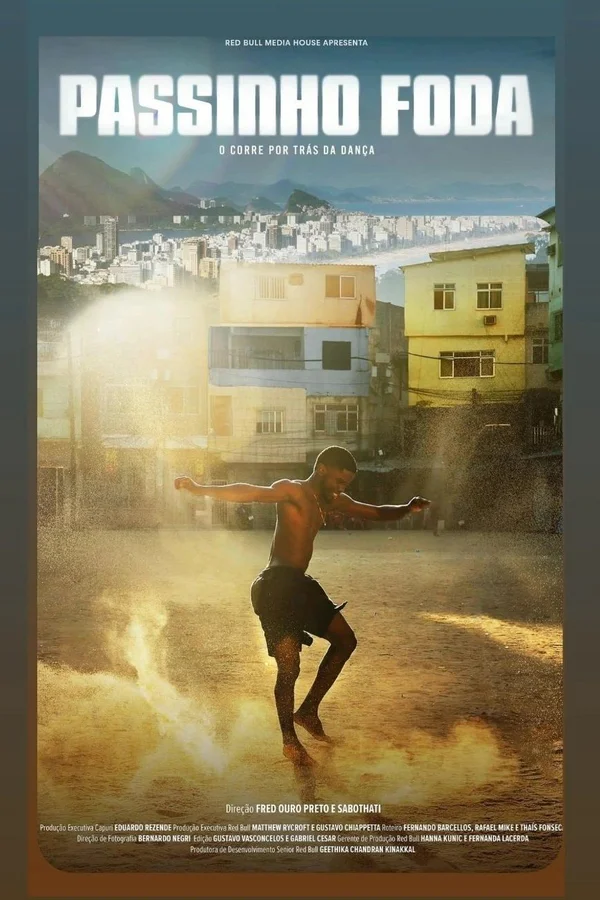 Xem Passinho Foda: Câu chuyện sau điệu nhảy Online - Cùng Xem Cùng Chill | Phim Hay C