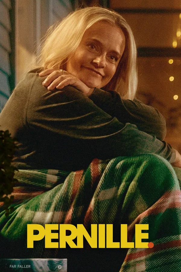 Xem Pernille (Phần 4) Online - Cùng Xem Cùng Chill | Phim Hay C
