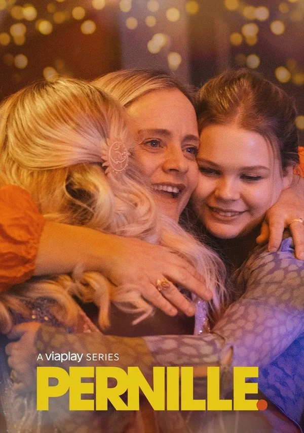 Xem Pernille (Phần 5) Online - Cùng Xem Cùng Chill | Phim Hay C