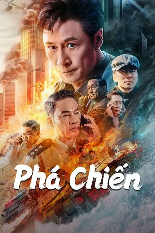 Xem Phá Chiến Online - Cùng Xem Cùng Chill | Phim Hay C