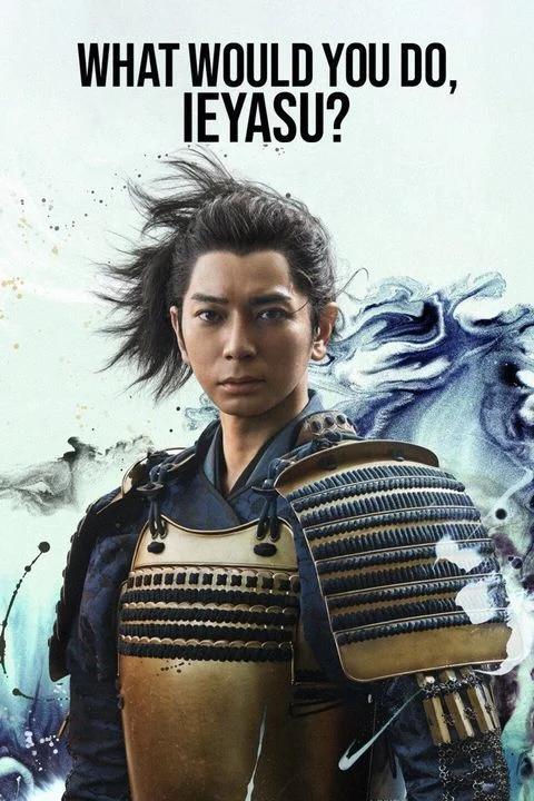 Xem Phải Làm Sao Đây Ieyasu Online - Cùng Xem Cùng Chill | Phim Hay C