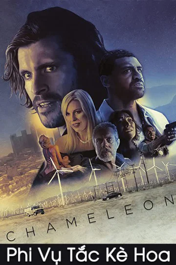 Xem Phi Vụ Tắc Kè Hoa Online - Cùng Xem Cùng Chill | Phim Hay C