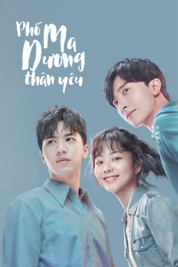 Xem Phố Ma Dương Thân Yêu Online - Cùng Xem Cùng Chill | Phim Hay C