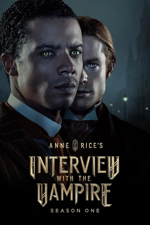 Xem Phỏng Vấn Ma Cà Rồng (Phần 1) Online - Cùng Xem Cùng Chill | Phim Hay C