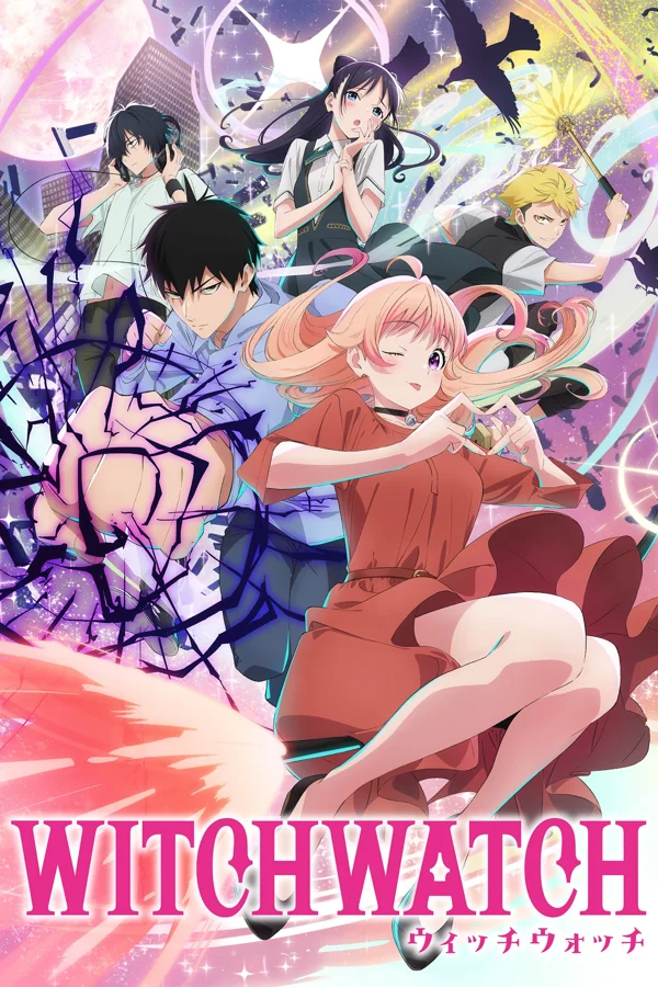 Xem Phù Thủy Quan Sát Online - Cùng Xem Cùng Chill | Phim Hay C