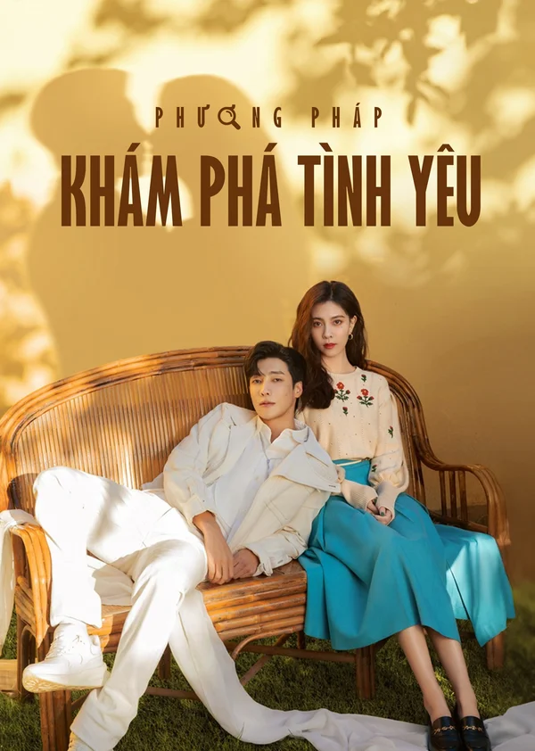 Xem Phương Pháp Khám Phá Tình Yêu Online - Cùng Xem Cùng Chill | Phim Hay C