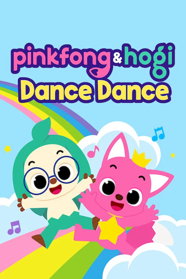 Xem Pinkfong Dance Workout Online - Cùng Xem Cùng Chill | Phim Hay C