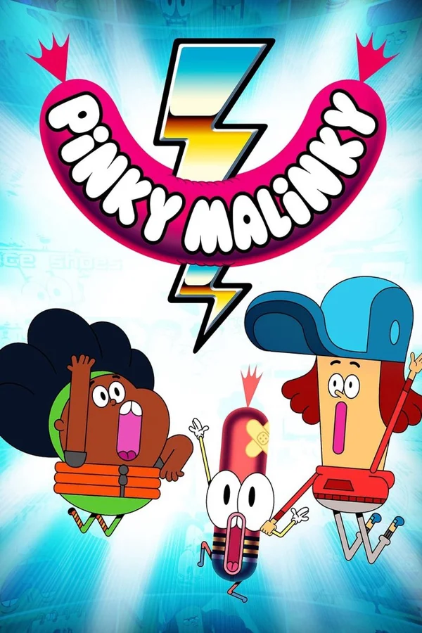 Xem Pinky Malinky (Phần 2) Online - Cùng Xem Cùng Chill | Phim Hay C