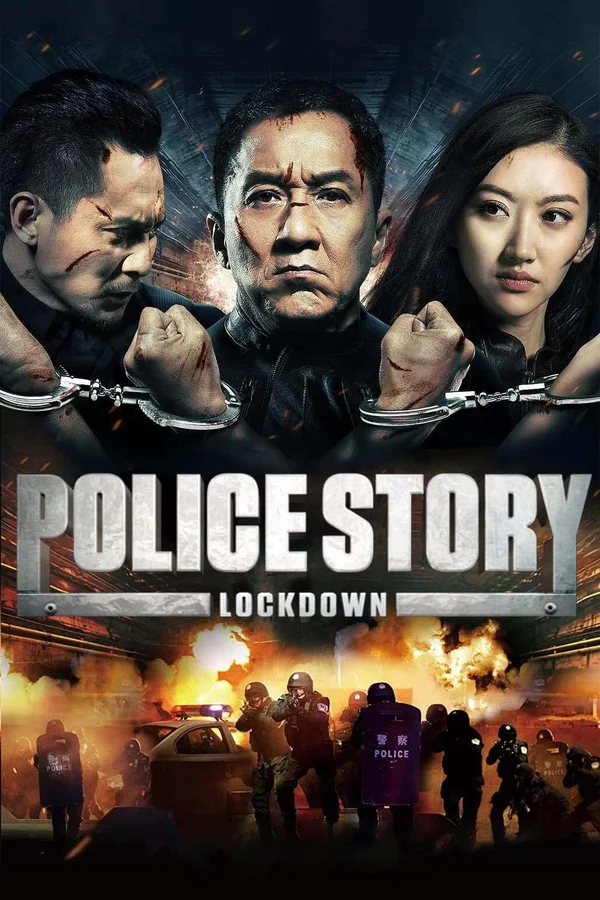 Xem Police Story: Lockdown Online - Cùng Xem Cùng Chill | Phim Hay C