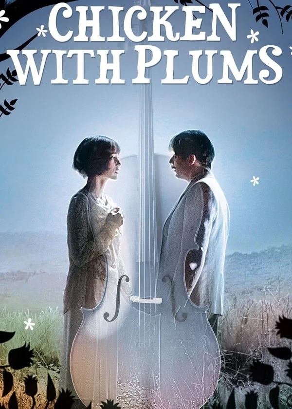 Xem Poulet aux prunes Online - Cùng Xem Cùng Chill | Phim Hay C