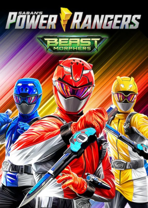 Xem Power Rangers Beast Morphers Online - Cùng Xem Cùng Chill | Phim Hay C