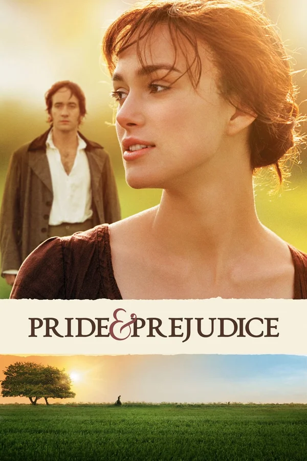 Xem Pride & Prejudice Online - Cùng Xem Cùng Chill | Phim Hay C