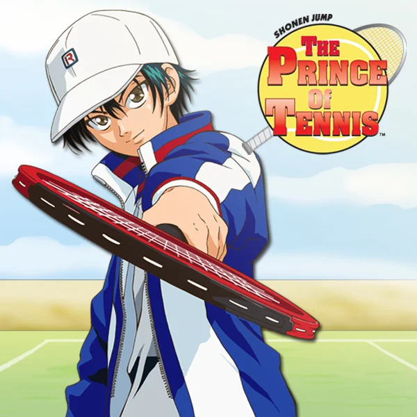 Xem Prince Of Tennis Online - Cùng Xem Cùng Chill | Phim Hay C