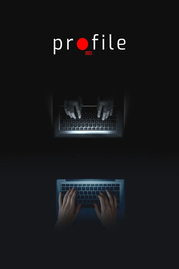 Xem Profile Online - Cùng Xem Cùng Chill | Phim Hay C