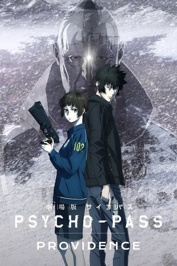 Xem Psycho - Pass Sứ Mệnh Online - Cùng Xem Cùng Chill | Phim Hay C