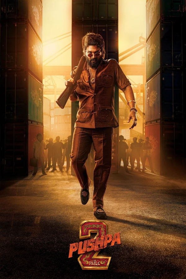 Xem Pushpa 2 - The Rule Online - Cùng Xem Cùng Chill | Phim Hay C