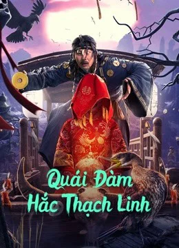 Xem Quái Đàm Hắc Thạch Linh Online - Cùng Xem Cùng Chill | Phim Hay C