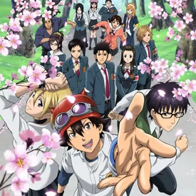 Xem Quái kiệt học đường Online - Cùng Xem Cùng Chill | Phim Hay C