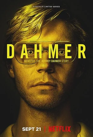 Xem Quái Vật: Câu Chuyện Về Jeffrey Dahmer Online - Cùng Xem Cùng Chill | Phim Hay C
