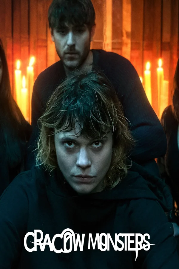 Xem Quái vật Cracow Online - Cùng Xem Cùng Chill | Phim Hay C