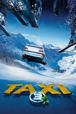 Xem Quái Xế Taxi 3 Online - Cùng Xem Cùng Chill | Phim Hay C