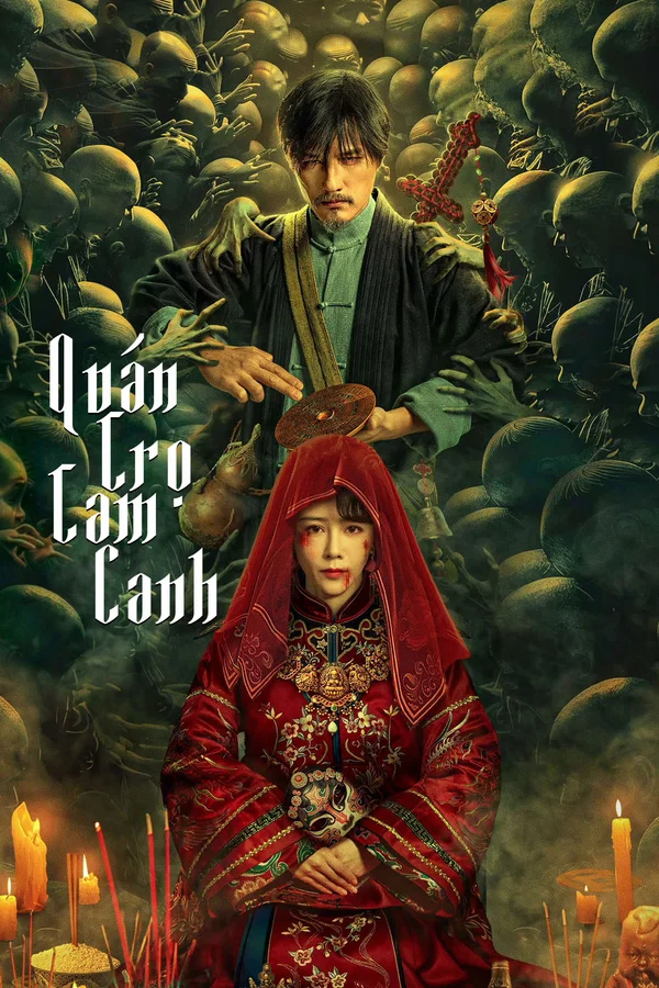 Xem Quán Trọ Tam Canh (Khách Trạm Canh Ba) Online - Cùng Xem Cùng Chill | Phim Hay C