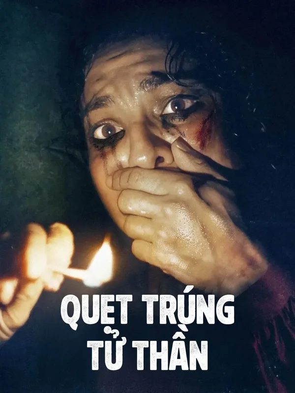 Xem Quẹt Trúng Tử Thần Online - Cùng Xem Cùng Chill | Phim Hay C