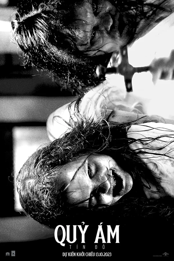 Xem Quỷ Ám: Tín Đồ Online - Cùng Xem Cùng Chill | Phim Hay C