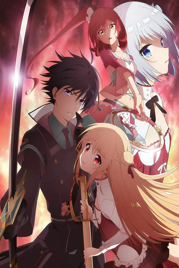 Xem Quy tắc của thích khách Online - Cùng Xem Cùng Chill | Phim Hay C