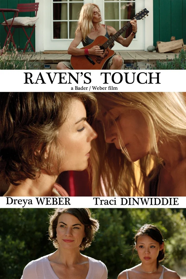 Xem Raven's Touch Online - Cùng Xem Cùng Chill | Phim Hay C