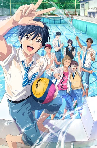 Xem Re-Main Online - Cùng Xem Cùng Chill | Phim Hay C