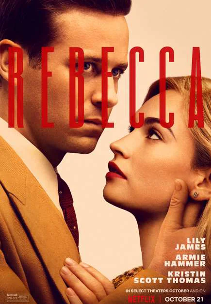 Xem Rebecca Online - Cùng Xem Cùng Chill | Phim Hay C