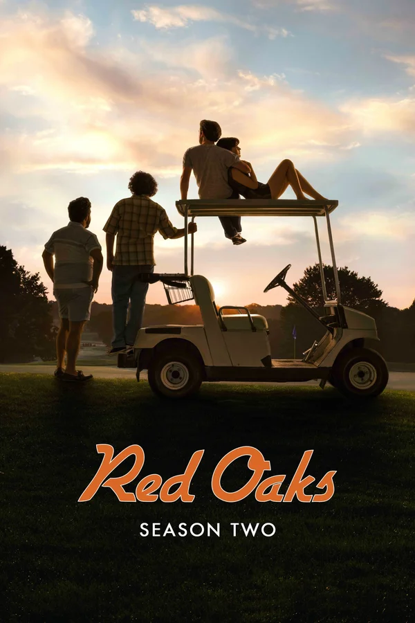 Xem Red Oaks (Phần 2) Online - Cùng Xem Cùng Chill | Phim Hay C