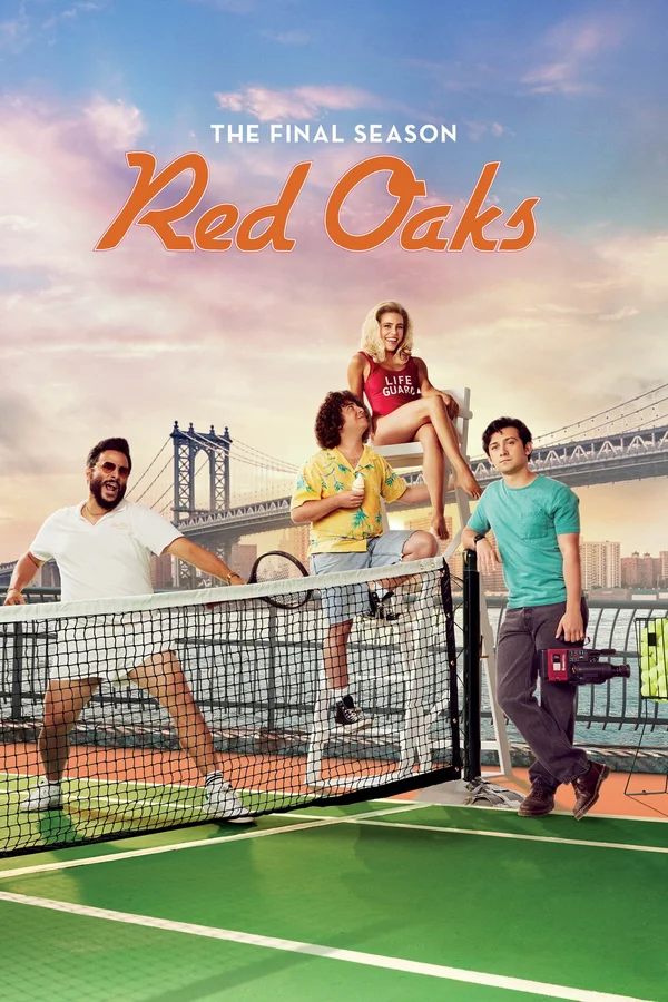 Xem Red Oaks (Phần 3) Online - Cùng Xem Cùng Chill | Phim Hay C