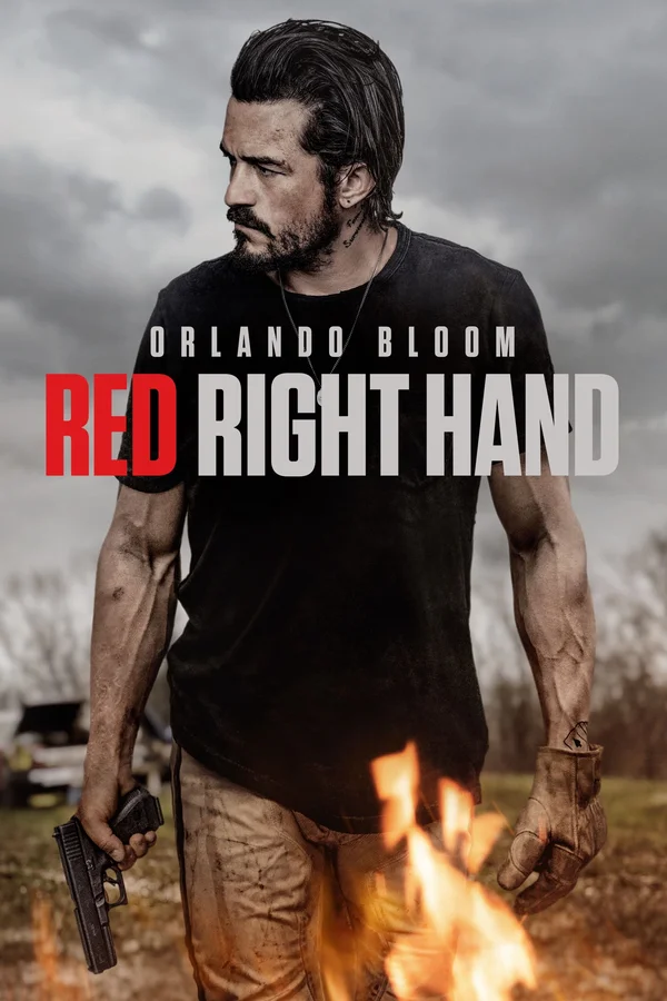 Xem Red Right Hand Online - Cùng Xem Cùng Chill | Phim Hay C