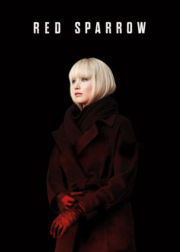Xem Red Sparrow Online - Cùng Xem Cùng Chill | Phim Hay C