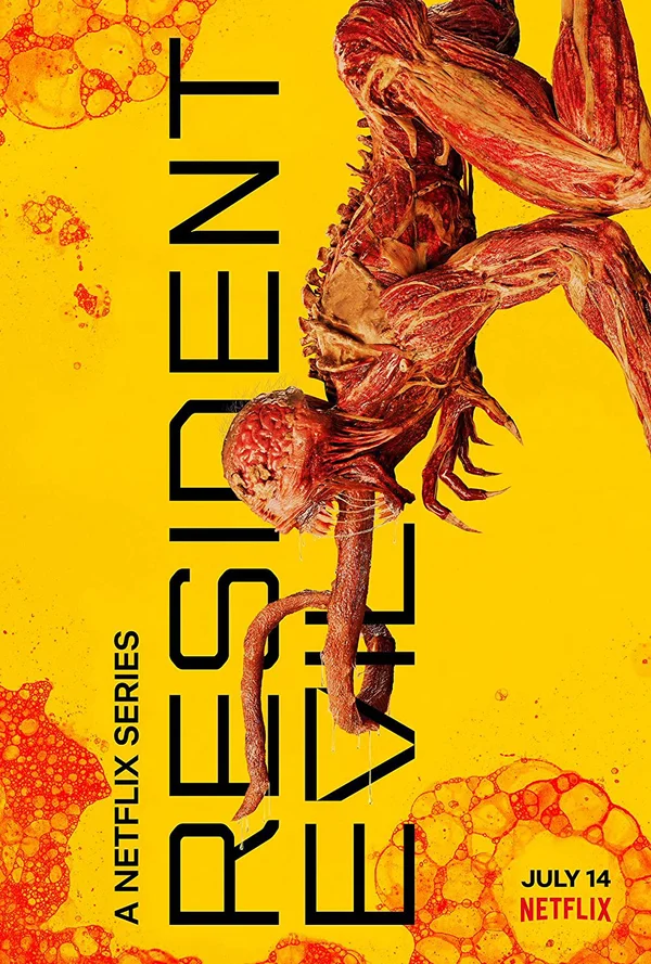 Xem Vùng Đất Quỷ Dữ (Phần 1) Online - Cùng Xem Cùng Chill | Phim Hay C