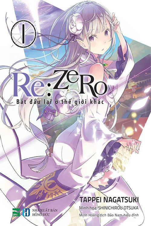 Xem Re:Zero - Bắt đầu lại ở thế giới khác Online - Cùng Xem Cùng Chill | Phim Hay C